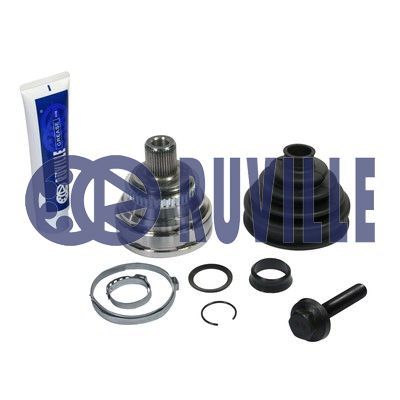 ШРУС AUDI 100,A6 2.8L,2.5TDI  ABS   90-97 B4-1