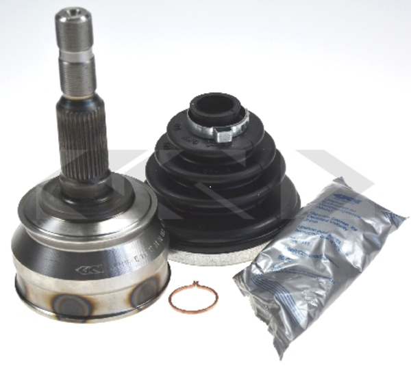 ШРУС OPEL ASCONAKADETTVECTRA 1.6-1.8L      81-92 B4-1