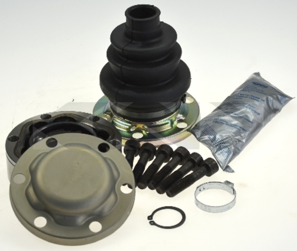 ШРУС OPEL OMEGA Caravan 2.0LШРУС КПП Mercedes VITO B4-1